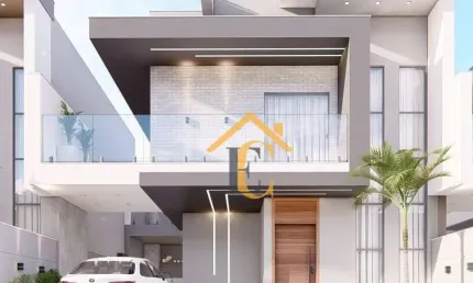 Casa com 4 dormitórios à venda, 137 m² por R$ 950.000,00 - Costazul - Rio das Ostras/RJ