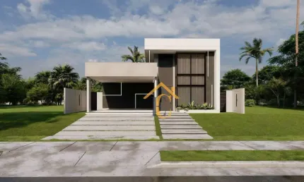 Lançamento! casa linear em condomínio viverde com 3 dormitórios à venda, 202 m² por r$ 1.200.000 - viverde - rio das ostras/rj