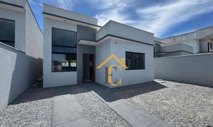 Casa com 3 dormitórios à venda, 80 m² por R$ 460.000,00 - Enseada das Gaivotas - Rio das Ostras/RJ