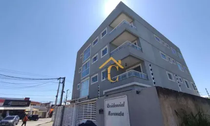 Apartamento com 2 dormitórios à venda, 112 m² por R$ 280.000,00 - Village Rio das Ostras - Rio das Ostras/RJ