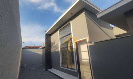 Casa com 2 dormitórios à venda, 65 m² por R$ 330.000,00 - Terra Firme - Rio das Ostras/RJ