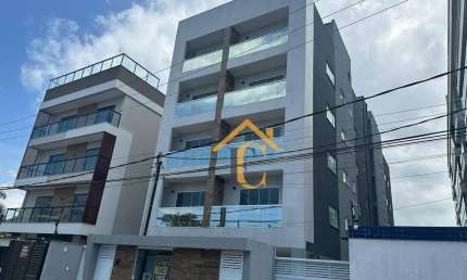 Cobertura com 2 dormitórios à venda, 105 m² por R$ 550.000,00 - Costazul - Rio das Ostras/RJ