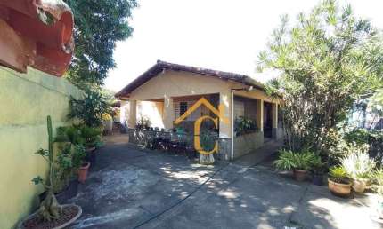 Casa com 4 dormitórios à venda, 180 m² por R$ 750.000,00 - Boca da Barra - Rio das Ostras/RJ