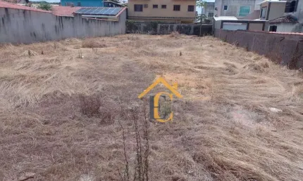 Terreno à venda, 600 m² por R$ 280.000,00 - Extensão do Bosque - Rio das Ostras/RJ