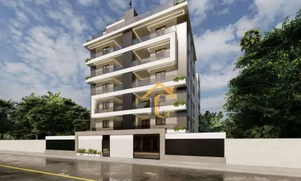 Apartamento com 2 dormitórios à venda, 96 m² por R$ 510.000,00 - Costazul - Rio das Ostras/RJ
