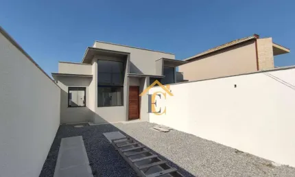 Casa com 2 dormitórios à venda, 68 m² por R$ 310.000,00 - Enseada das Gaivotas - Rio das Ostras/RJ