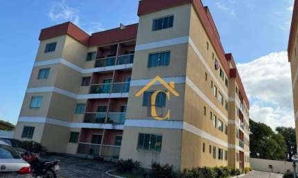 Apartamento com 2 dormitórios à venda, 68 m² por R$ 249.000,00 - Chácara Mariléa - Rio das Ostras/RJ