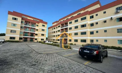 Apartamento com 3 dormitórios à venda, 89 m² por R$ 340.000,00 - Chácara Mariléa - Rio das Ostras/RJ
