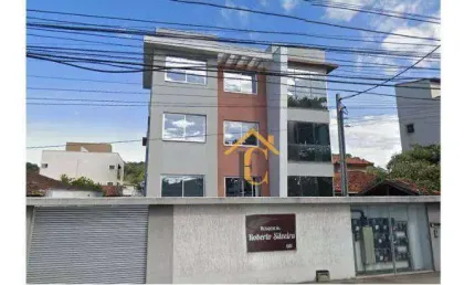 Apartamento com 2 dormitórios à venda, 70 m² por R$ 350.000,00 - Costazul - Rio das Ostras/RJ