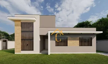 Casa com 3 dormitórios à venda, 70 m² por R$ 450.000,00 - Enseada das Gaivotas - Rio das Ostras/RJ
