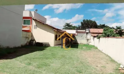 Terreno à venda, 360 m² por R$ 360.000 - Recreio - Rio das Ostras/RJ
