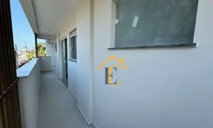 Apartamento com 2 dormitórios à venda, 62 m² por R$ 360.000,00 - Recreio - Rio das Ostras/RJ