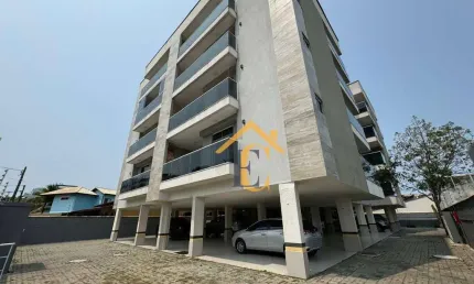 Apartamento com 3 dormitórios à venda, 135 m² por R$ 625.000 - Costazul - Rio das Ostras/RJ
