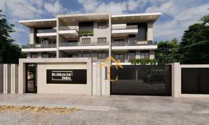 Cobertura com 3 dormitórios à venda, 109 m² por R$ 750.000,00 - Costazul - Rio das Ostras/RJ