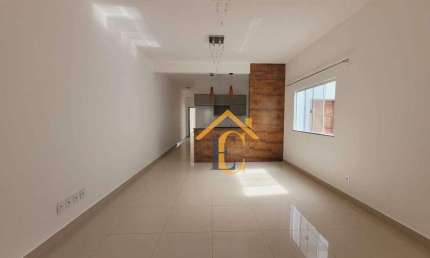 Casa com 2 dormitórios à venda, 90 m² por R$ 280.000 - Maria Turri - Rio das Ostras/RJ