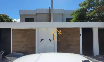 Casa com 3 dormitórios à venda, 110 m² por R$ 1.050.000,00 - Costazul - Rio das Ostras/RJ