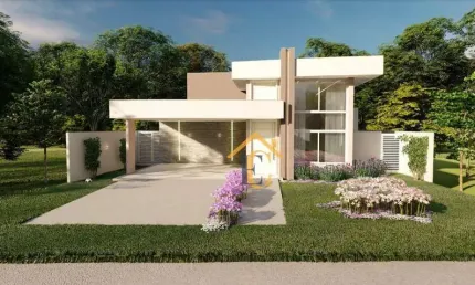 Casa com 3 dormitórios à venda, 208 m² por R$ 998.000,00 - Viverde - Rio das Ostras/RJ