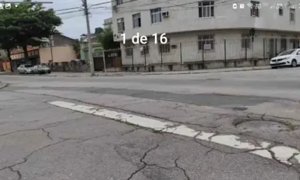 Oportunidade Vila da Penha - Apartamento 2 Quartos apenas 165 mil.