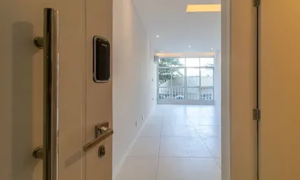 Maravilhoso 3 Quartos em Ipanema - 112 m2 - Ótima Localização - Entrar e Morar.