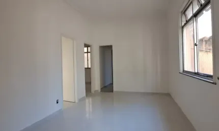 Ótimo 2 quartos próximo ao norteshopping - entrar e morar, nada a fazer.