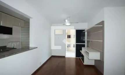 Vila imperial - excelente 2 quartos (suíte) e varanda - com armários planejados.