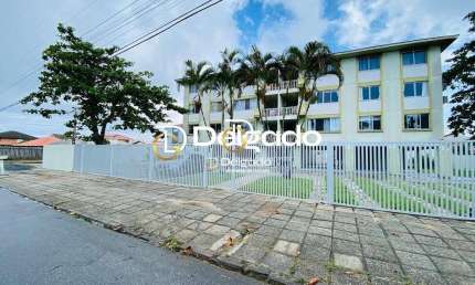 Apartamento com 4 quartos à venda na Praia de Leste, Pontal do Paraná 