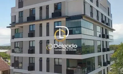 Apartamento com 3 quartos à venda em Balneário Gaivotas, Matinhos 