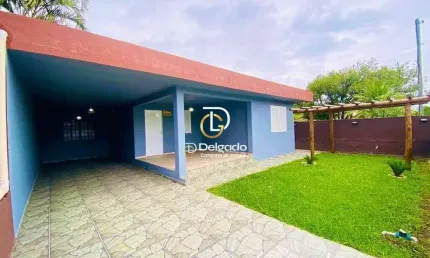 Casa com 7 quartos à venda em Shangri-lá, Pontal do Paraná 