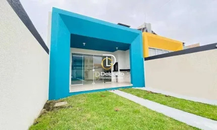 Casa com 2 quartos à venda no Perequê, Matinhos 