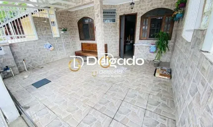 Casa com 2 quartos à venda no Albatroz, Matinhos 