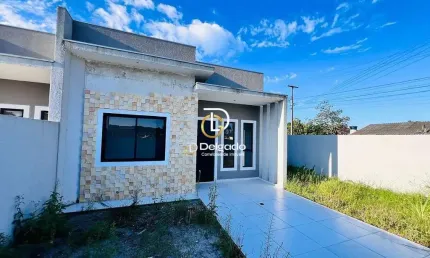 Casa com 2 quartos à venda no Balneário Primavera, Pontal do Paraná 