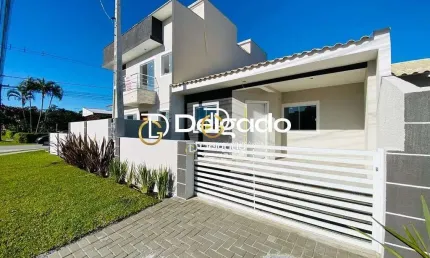 Casa com 2 quartos à venda no Beltrami, Pontal do Paraná 