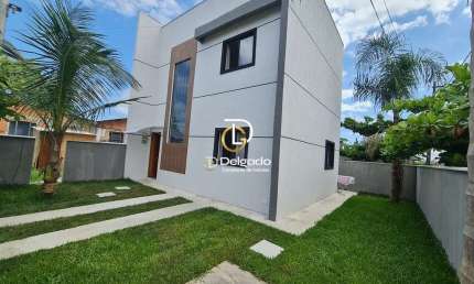 Casa com 3 quartos à venda no Monções, Matinhos 