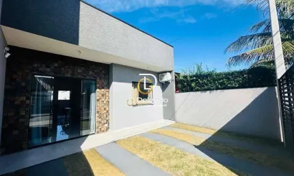 Casa com 2 quartos à venda no Beltrami, Pontal do Paraná 