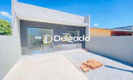 Casa com 2 quartos à venda no Balneário Primavera, Pontal do Paraná 