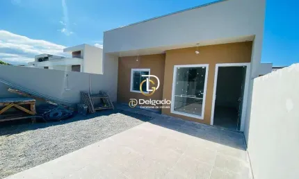 Casa com 3 quartos à venda no Curraes, Matinhos 