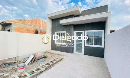 Casa com 3 quartos à venda no Monções, Pontal do Paraná 