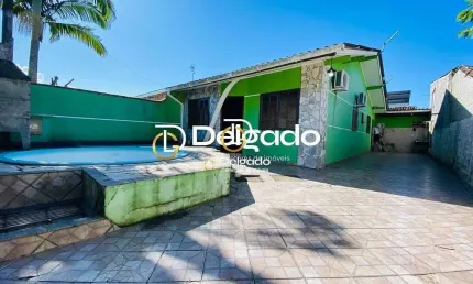 Casa com 3 quartos à venda no Beltrami, Pontal do Paraná 