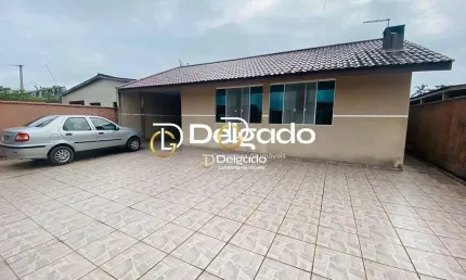 Casa com 5 quartos à venda no Perequê, Matinhos 