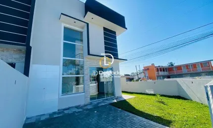 Casa com 1 quarto à venda no Beltrami, Pontal do Paraná 