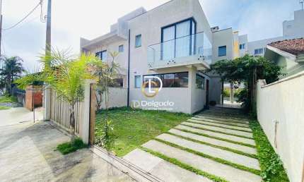 Casa com 3 quartos à venda no Balneário Junara, Matinhos 
