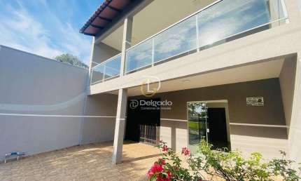 Casa com 3 quartos à venda em Balneário Gaivotas, Matinhos 