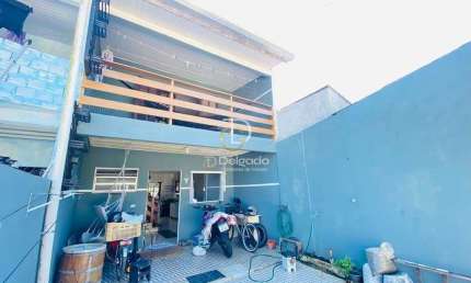 Casa com 2 quartos à venda em Ipanema, Pontal do Paraná 