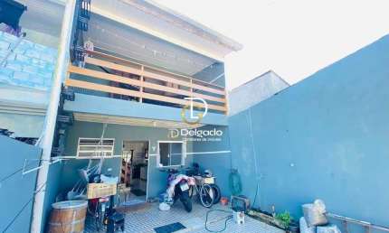 Casa com 2 quartos à venda em Ipanema, Pontal do Paraná 