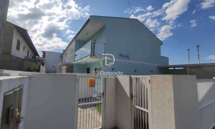 Casa com 2 quartos à venda no Costa Azul, Matinhos 