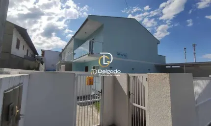 Casa com 2 quartos à venda no Costa Azul, Matinhos 