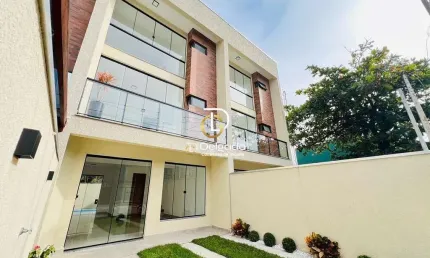 Casa com 3 quartos à venda no Beltrami, Pontal do Paraná 