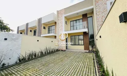 Casa com 3 quartos à venda na Praia de Leste, Pontal do Paraná 