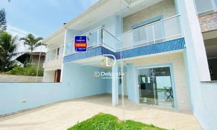 Casa com 3 quartos à venda no Porto Fino, Pontal do Paraná 