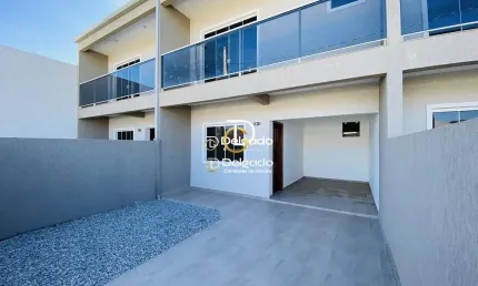 Casa com 3 quartos à venda no Grajaú, Pontal do Paraná 